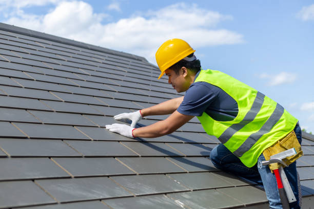 Best Tile Roofing Contractor  in Garden Plain, KS