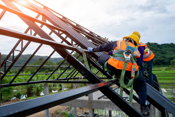 Best Affordable Roofing Company  in Garden Plain, KS