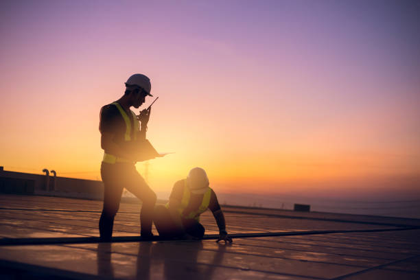 Best Emergency Roof Repair  in Garden Plain, KS