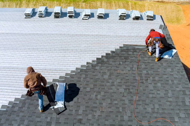 Best Gutter Installation and Roofing  in Garden Plain, KS