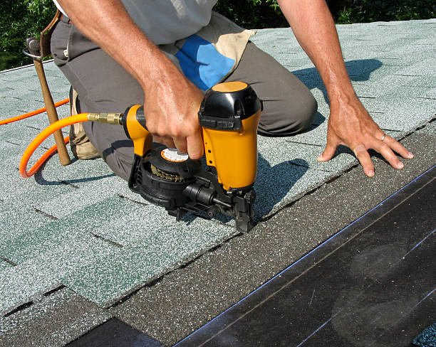Best Commercial Roofing Services  in Garden Plain, KS