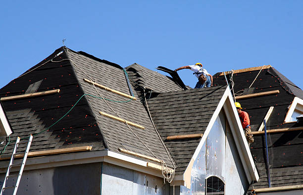 Best Residential Roofing Contractor  in Garden Plain, KS