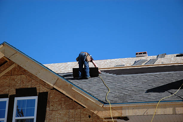 Best Best Roofing Contractors  in Garden Plain, KS