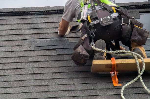 Best New Roof Installation  in Garden Plain, KS