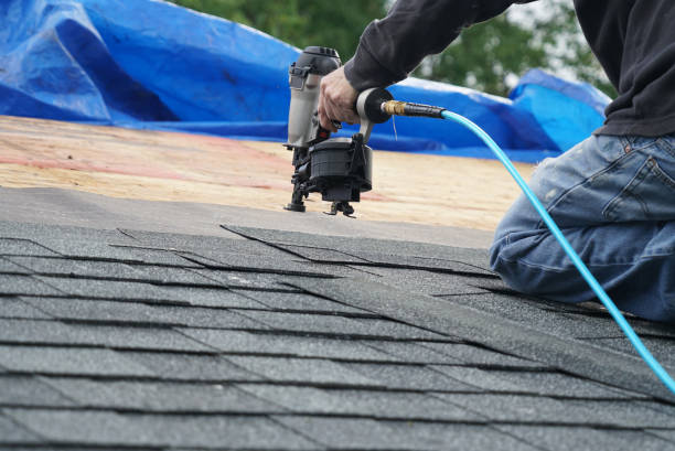 Best Commercial Roofing Services  in Garden Plain, KS