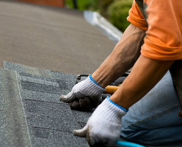Quick and Trustworthy Emergency Roof Repair Services in Garden Plain, KS