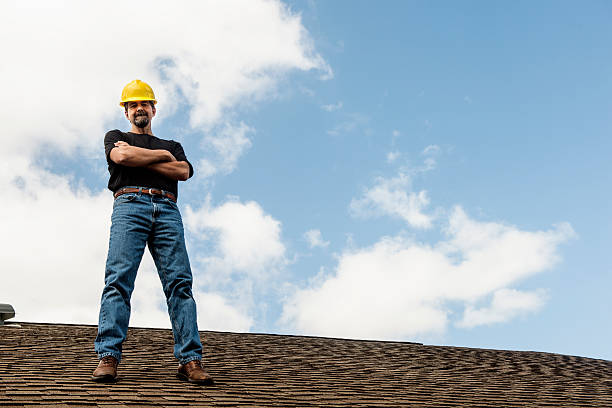 Quick and Trustworthy Emergency Roof Repair Services in Garden Plain, KS
