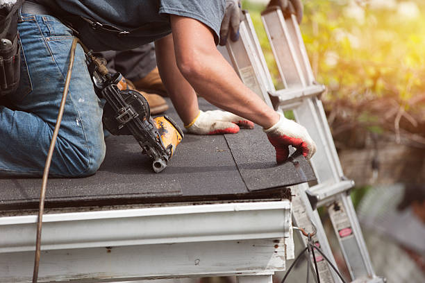 Best Roof Maintenance Services  in Garden Plain, KS