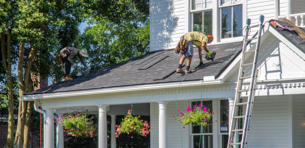 Gutter Installation and Roofing in Garden Plain, KS